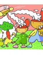 2017年05月31日　今こそ人とミツバチ等への農薬被害を食い止めよう院内集会