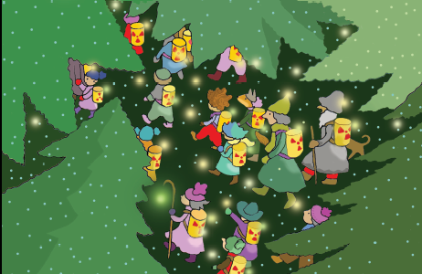 【消費者リポート】1616号（2018年12月20日発行）