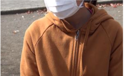 【事務局から】DVD 「香害110番」販売のご案内（2019年3月11日）