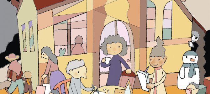 【消費者リポート】1630号（2020年2月20日発行）