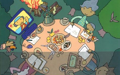 【単行本】マーティンの鵜の目鷹の目