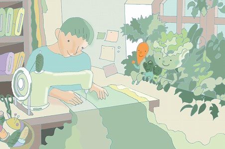 【消費者リポート】1645号（2021年5月20日発行）