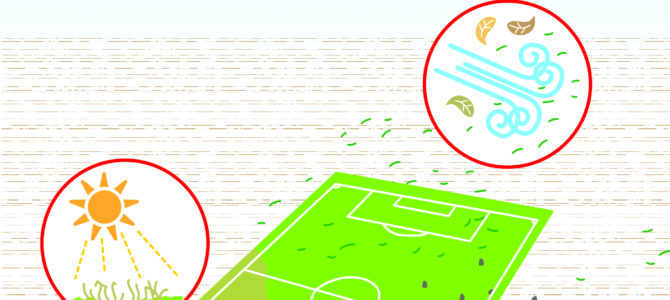 【ブックレット】人工芝はなぜこわい？（2024年12月20日）